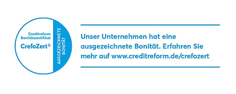 CrefoZert – 2026 document