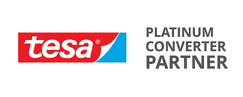 tesa Platinum Converter recognition